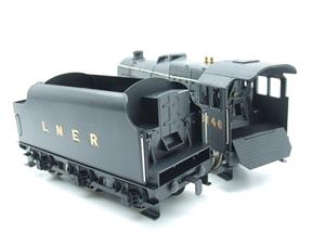 Ace Trains O Gauge E38C, LNER War-time Satin Black, Class 8F, 2-8-0 Locomotive and Tender R/N 3146 image 10