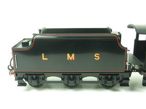 Ace Trains O Gauge E19A1 Black 5 LMS Gloss 4-6-0 Loco & Tender R/N 5294 Bxd 2/3 Rail image 6