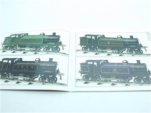 ACE Trains O Gauge 1998 Catalogue No.1 Fully Illustrated**Superb Ace Trains Memorabilia Catalogue** image 4