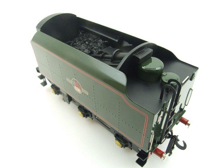 ACE Trains O Gauge E31C BR Class 8P 4-6-2 Preserved "Duke of Gloucester" R/N 71000 Elec 2/3 Rail image 16
