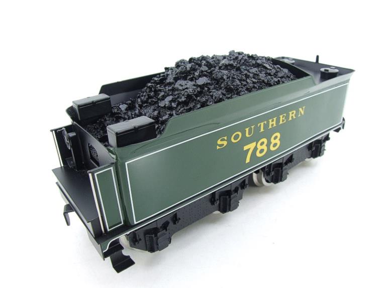 ACE Trains, O Gauge, E/34-B2R, SR Gloss Lined Olive Green "Lyonnesse" R/N 843 Electric 2/3 Rail Bxd image 15