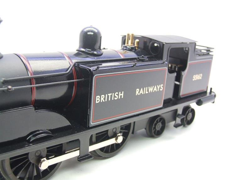 Ace Trains O Gauge E/26D Pre 56 BR Class 439 0-4-4 Tank Loco R/N 55162 image 8