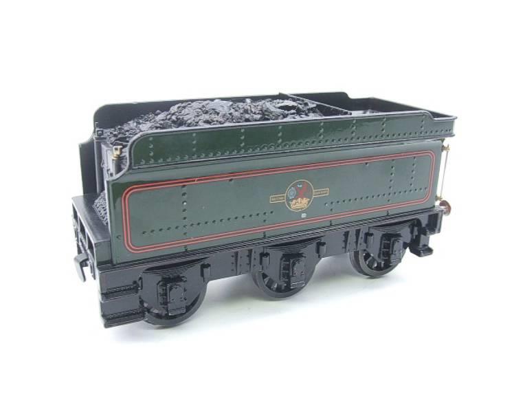 Ace Trains O Gauge E7 BR Castle Class "Warwick Castle" R/N 4081 Electric 3 Rail Boxed image 13