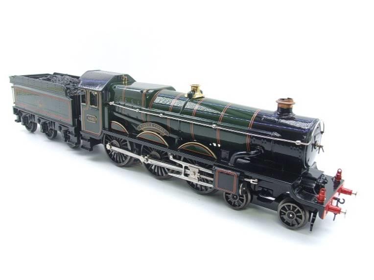 Ace Trains O Gauge E7 BR Castle Class "Warwick Castle" R/N 4081 Electric 3 Rail Boxed image 21