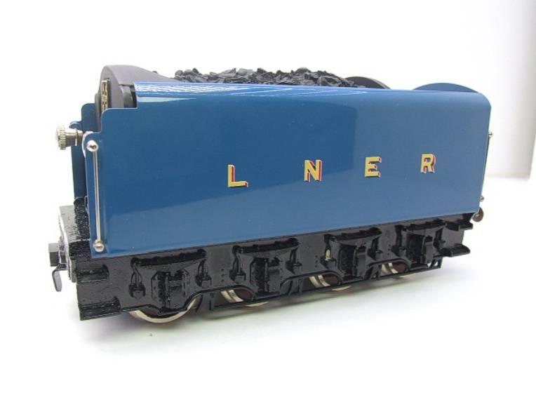 Ace Trains O Gauge E4 LNER A4 Pacific "Golden Eagle" R/N 4482 Electric 3 Rail Boxed image 14