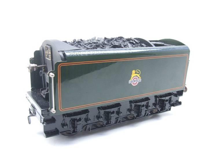 Ace Trains E4 A4 Pacific BR "Merlin" R/N 60027 Electric 3 Rail Boxed image 13