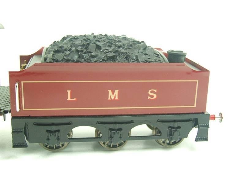 Ace Trains O Gauge E3 LMS Maroon 4-4-0 Loco & Tender RN 2006 Electric 3 Rail Bxd image 9