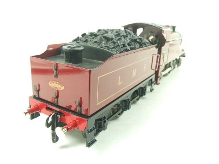 Ace Trains O Gauge E3 LMS Maroon 4-4-0 Loco & Tender RN 2006 Electric 3 Rail Bxd image 15