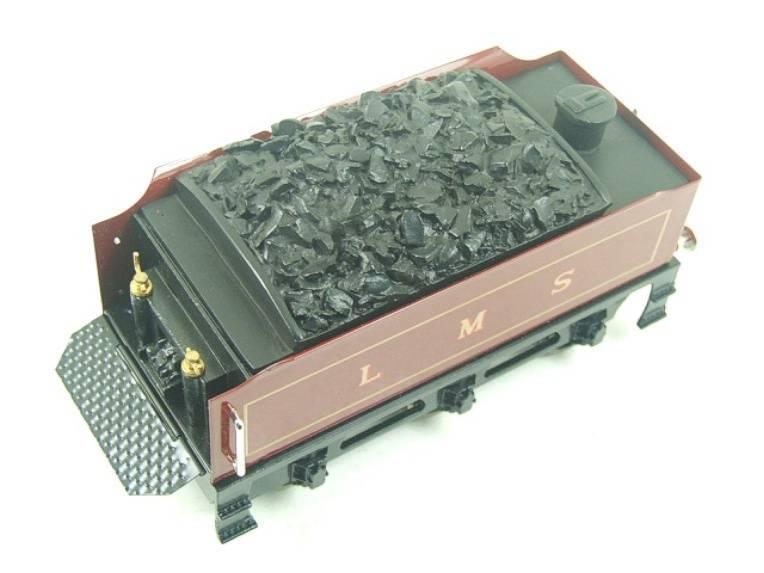 Ace Trains O Gauge E3 LMS Maroon 4-4-0 Loco & Tender RN 2006 Electric 3 Rail Bxd image 17