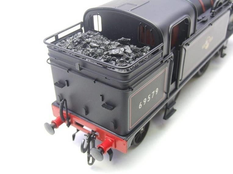 Ace Trains O Gauge E11 BR Gresley N2 Class 0-6-2 Tank Loco R/N 69579 Elec 2/3 Rail Boxed image 13