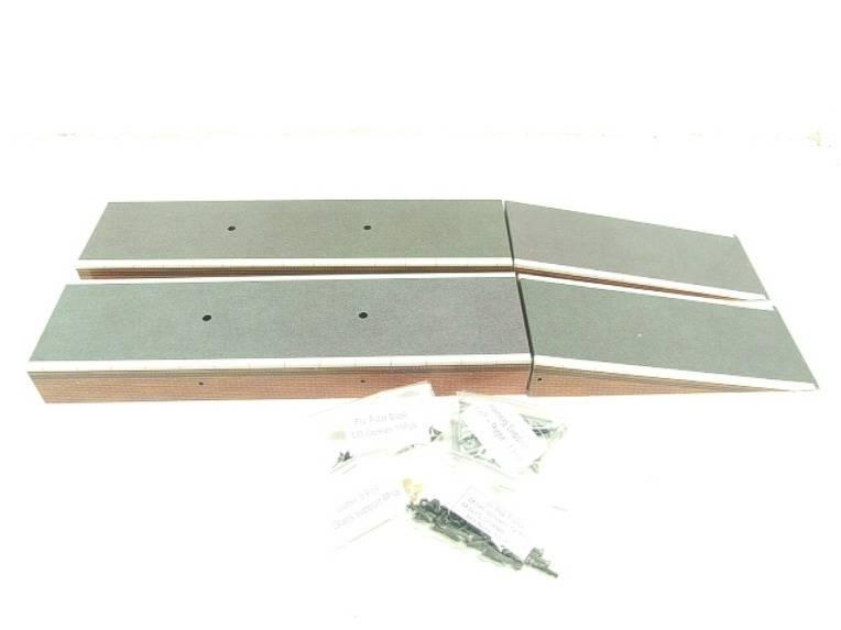 Ace Trains O Gauge Constructor Series Station Canopy Kit image 16