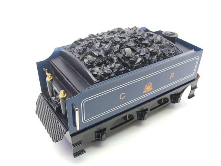 Ace Trains O Gauge E3 CR Blue 4-4-0 Loco & Tender RN 2006 Electric 3 Rail Bxd image 13