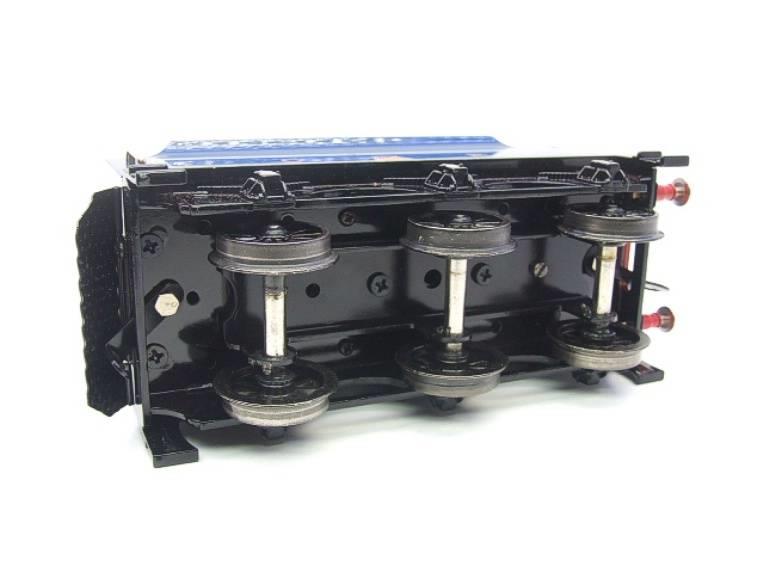 Ace Trains O Gauge E3 CR Blue 4-4-0 Loco & Tender RN 2006 Electric 3 Rail Bxd image 16