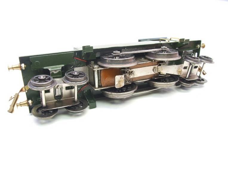 Ace Trains O Gauge ELG/1 Southern 4-4-4 Tank Loco R/N B604 Electric 3 Rail Bxd image 14