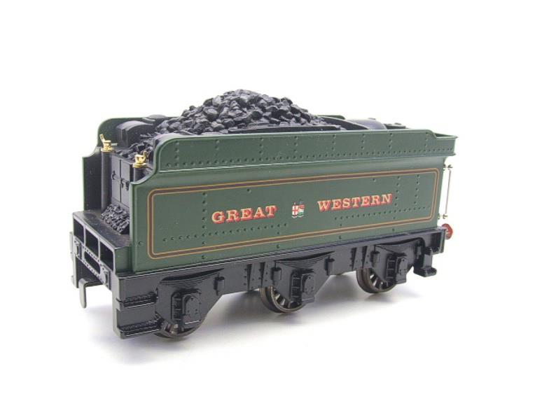 Ace Trains/Vintage Trains O Gauge E7 Castle Class GWR "Corfe Castle" R/N 5024 Electric 3 Rail image 12