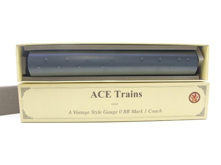Ace Trains Wright Overlay Series O Gauge BR Mark 1 LMR TPO Coach R/N 30266 image 12