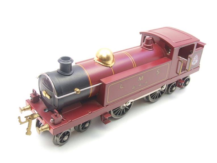 Ace Trains O Gauge E/1 LMS - Metropolitan 4-4-4 Tank Loco R/N 4-4-4 ...