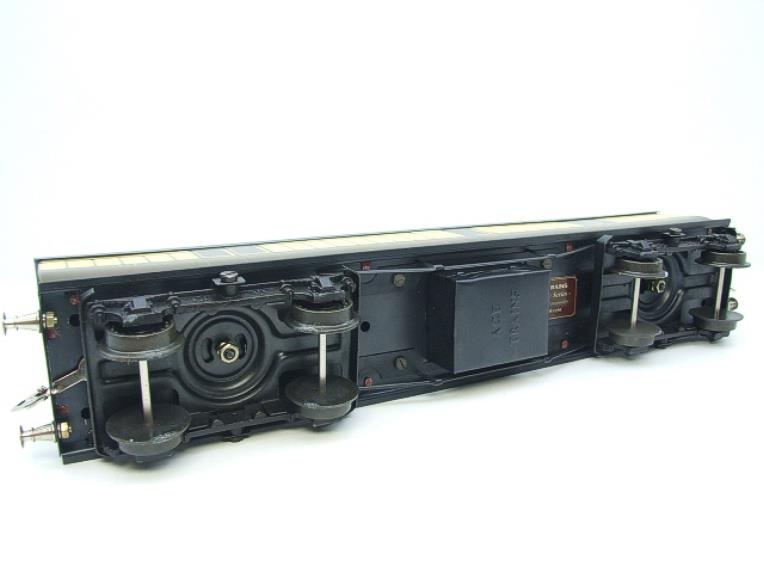 Ace Trains Wright Overlay Series O Gauge GWR Full Brake Coach R/N 1259 image 15