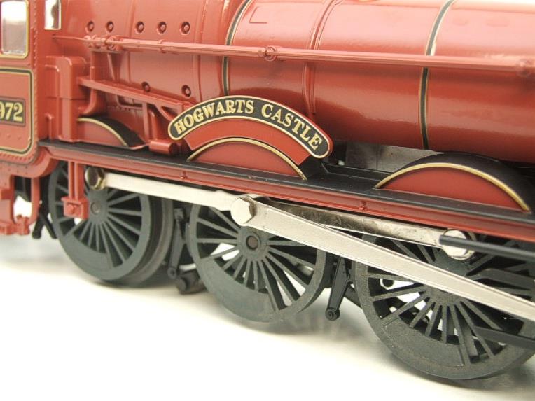 Lionel O Gauge 7-11020 BR Harry Potter "Hogwarts Express" Train Set Electric 3 Rail Boxed image 13