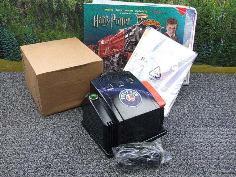 Lionel O Gauge 7-11020 BR Harry Potter "Hogwarts Express" Train Set Electric 3 Rail Boxed image 19