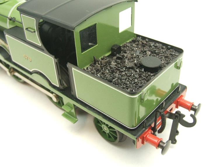 ETS O Gauge "LSWR" Class 415 "Adams Radial" 4-4-2 Tank Loco R/N 479 Elec 2/3 Rail image 16