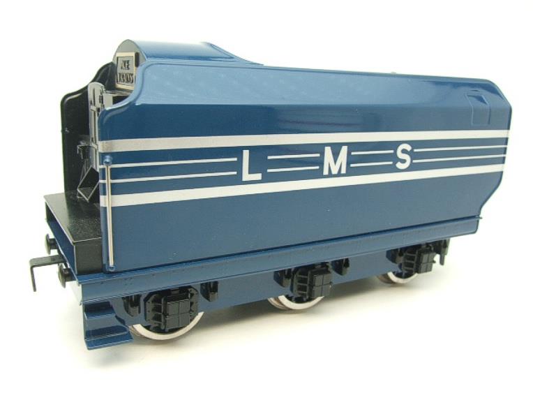 Ace Trains O Gauge E12A2S LMS Blue Coronation Pacific "Queen Mary" R/N 6222 Electric 2/3 Rail Bxd image 12