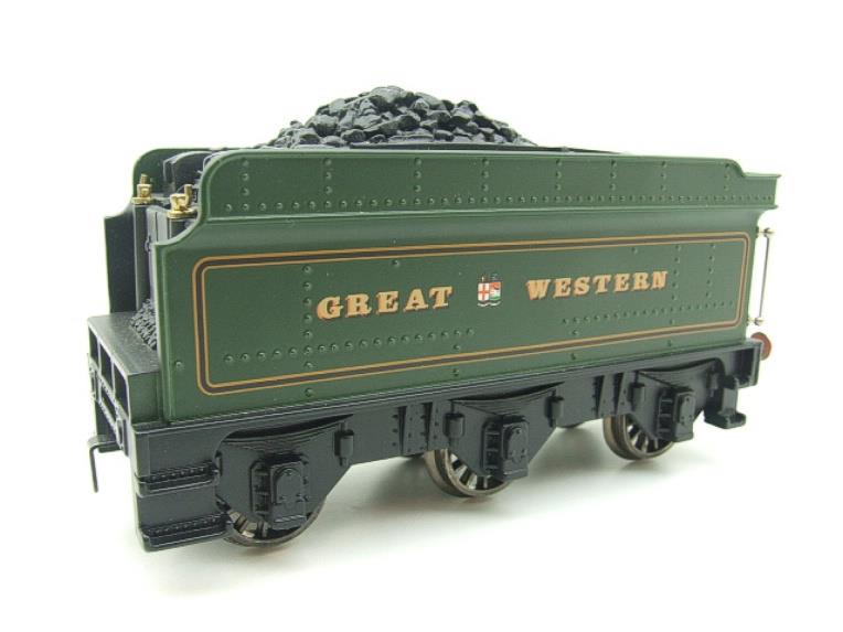 Ace Trains Darstaed O Gauge GWR Castle Class "Caerphilly Castle" R/N 4073 Elec 3 Rail Bxd image 13