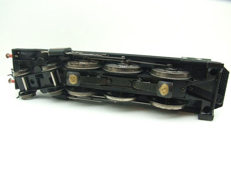 Ace Trains Darstaed O Gauge GWR Castle Class "Caerphilly Castle" R/N 4073 Elec 3 Rail Bxd image 14