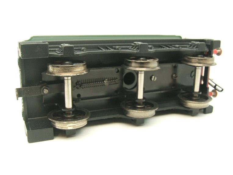 Ace Trains Darstaed O Gauge GWR Castle Class "Caerphilly Castle" R/N 4073 Elec 3 Rail Bxd image 15