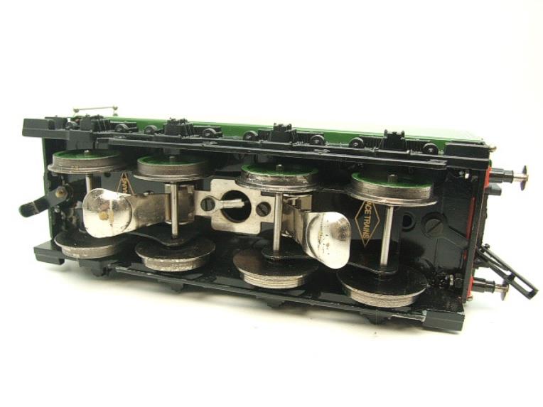 Ace Trains O Gauge E/4S LNER A4 Pacific "Kingfisher" R/N 4483 Boxed 3 Rail image 14