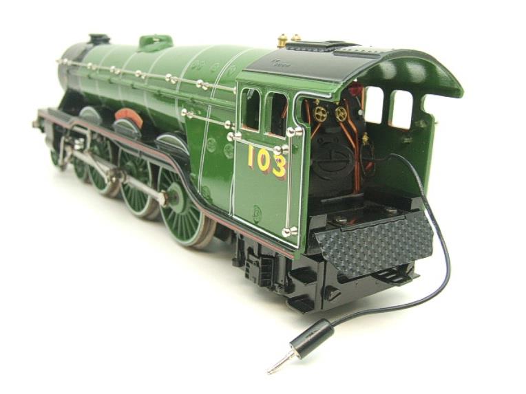 Ace Trains O Gauge A3 Pacific Class LNER "Flying Scotsman" R/N 103 Special Edition Elec 3 Rail Bxd image 12