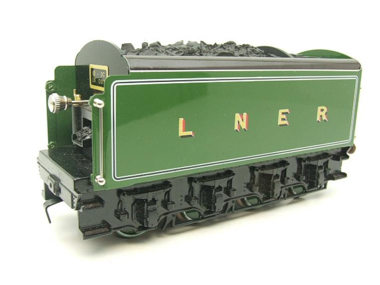 Ace Trains O Gauge A3 Pacific Class LNER "Flying Scotsman" R/N 103 Special Edition Elec 3 Rail Bxd image 13