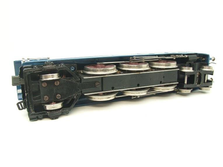 Ace Trains O Gauge E4 A4 Pacific LNER Blue "Golden Fleece" R/N 4495 Electric 3 Rail Boxed image 14