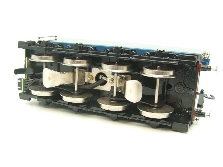 Ace Trains O Gauge E4 A4 Pacific LNER Blue "Golden Fleece" R/N 4495 Electric 3 Rail Boxed image 15