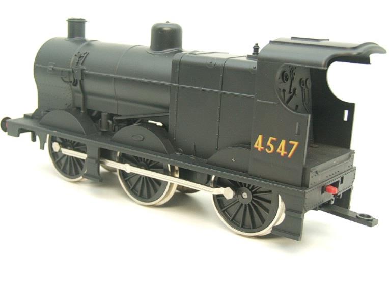 Lima O Gauge LMS Class 4F Loco & Tender R/N 4547 Electric 2 Rail image 12