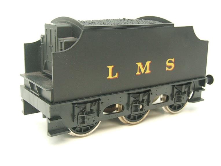 Lima O Gauge LMS Class 4F Loco & Tender R/N 4547 Electric 2 Rail image 13