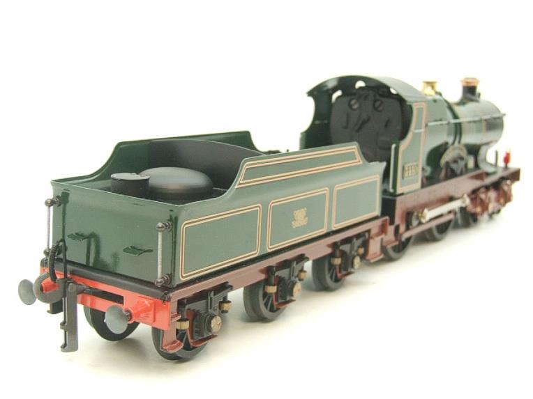 Ace Trains O Gauge E22A GWR City Class "City of Truo" R/N 3440 Electric 2/3 Rail Boxed image 19