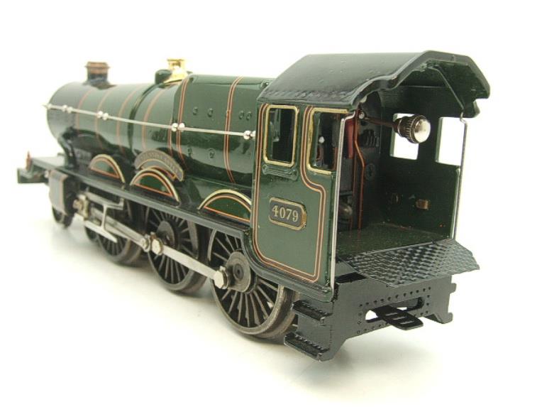 Ace Trains O Gauge E7 BR Castle Class "Pendennis Castle" R/N 4079 Elec 3 Rail Bxd image 12