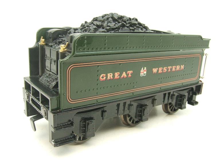 Ace Trains O Gauge E7 BR Castle Class "Pendennis Castle" R/N 4079 Elec 3 Rail Bxd image 13