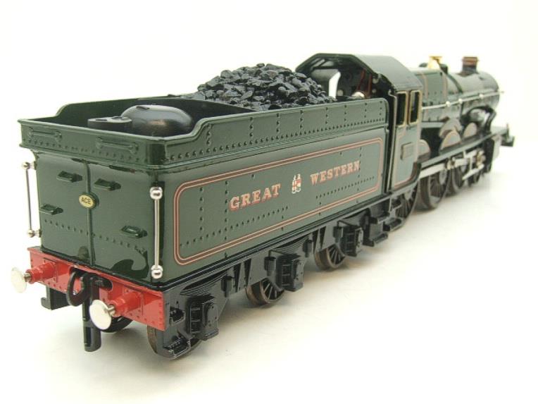 Ace Trains O Gauge E7 BR Castle Class "Pendennis Castle" R/N 4079 Elec 3 Rail Bxd image 20