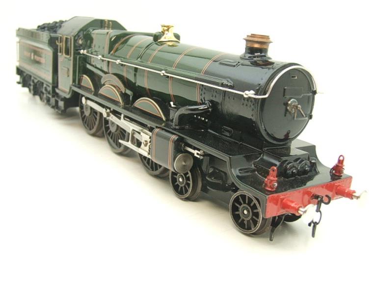 Ace Trains O Gauge E7 BR Castle Class "Pendennis Castle" R/N 4079 Elec 3 Rail Bxd image 21