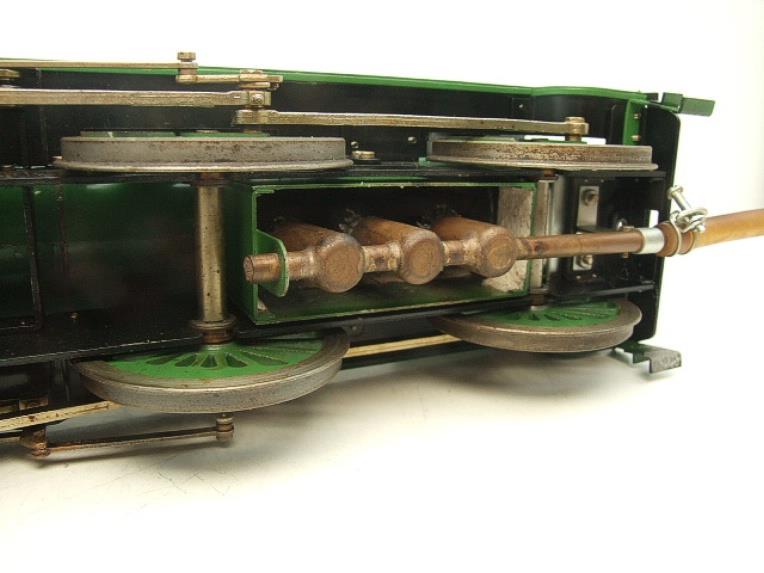 Gauge 1 Aster SR Southern 4-4-0 Schools Class "Winchester" R/N 901 Live Steam image 15
