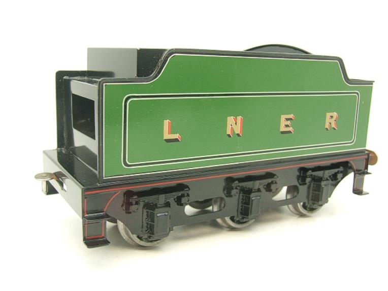 Bassett Lowke O Gauge Ludlows of Bolton LNER Class B17 "Arsenal" Electric 3 Rail image 13