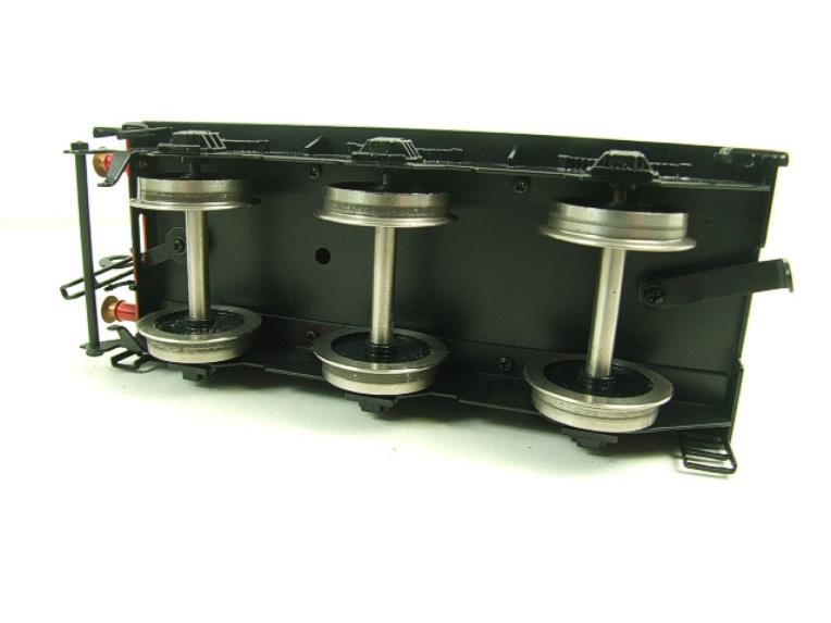 Ace Trains O Gauge E9 Bulleid Pacific BR "Exmouth" R/N 34015 Electric 2/3 Rail Bxd image 17