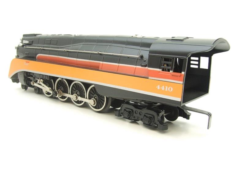 Lionel O Gauge 6-18007 "Southern Pacific GS-2 Daylight 4-8-4 Loco & Tender" 3 Rail Boxed image 12