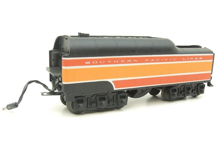 Lionel O Gauge 6-18007 "Southern Pacific GS-2 Daylight 4-8-4 Loco & Tender" 3 Rail Boxed image 15