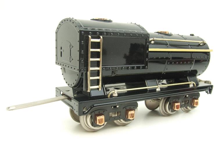 MTH 1030020 Tinplate Traditions O Gauge No 260E Steam 242 Loco & 8