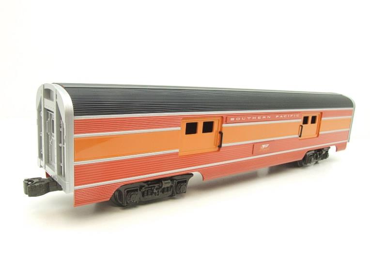 Williams O Gauge No: 2612 “Southern Pacific Daylight 60” Aluminum x5 Coach Set Boxed image 16