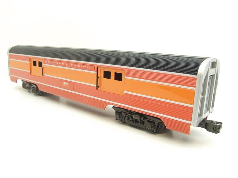 Williams O Gauge No: 2612 “Southern Pacific Daylight 60” Aluminum x5 Coach Set Boxed image 20