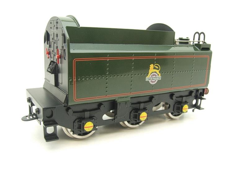 Ace Trains O Gauge E27D BR Green Britannia Class "William Shakespeare" FOB Edition" R/N 70004 Bxd image 15